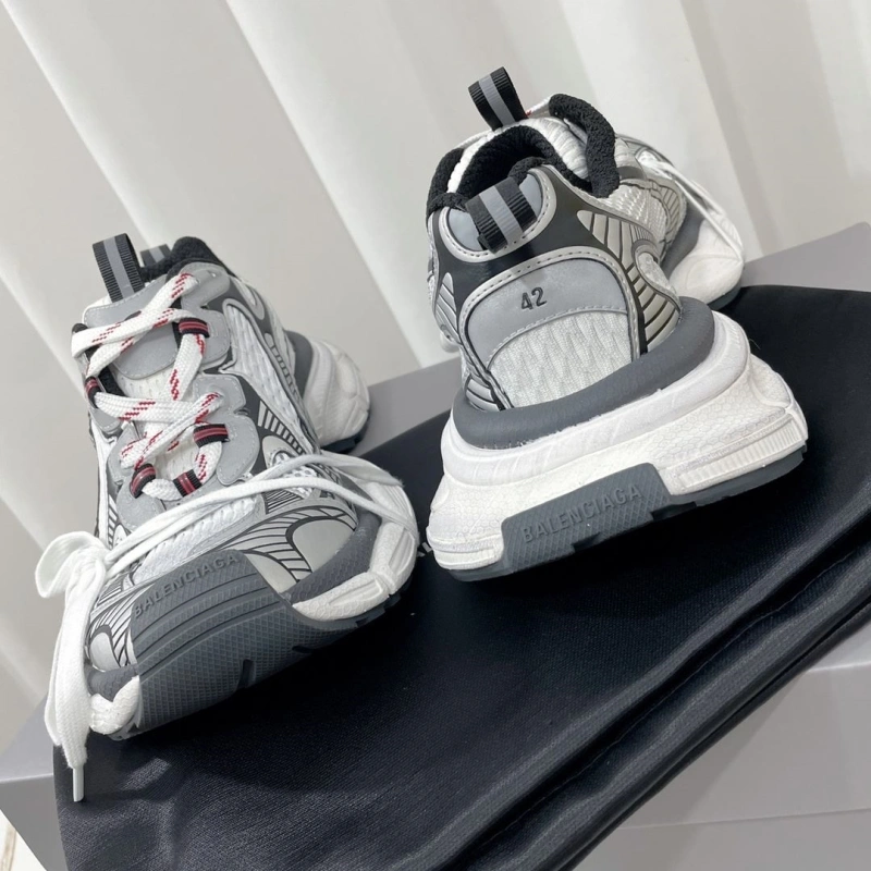 Bxlxnciaga Sneakers GoodFit 109537