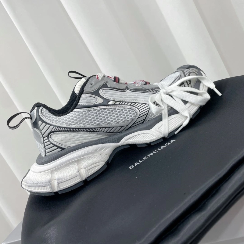 Bxlxnciaga Sneakers GoodFit 109537