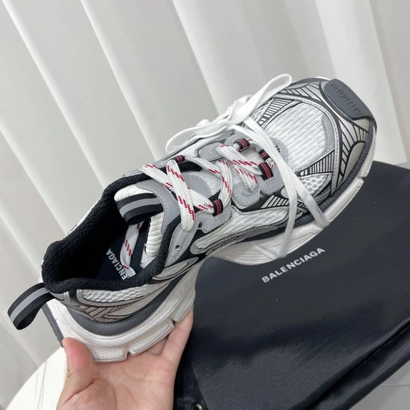 Bxlxnciaga Sneakers GoodFit 109537
