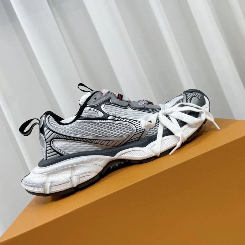 Bxlxnciaga Sneakers GoodFit 109537