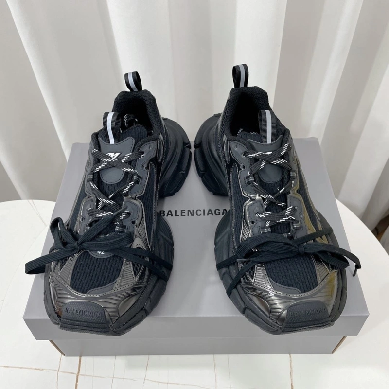 Bxlxnciaga Sneakers Compact 109534