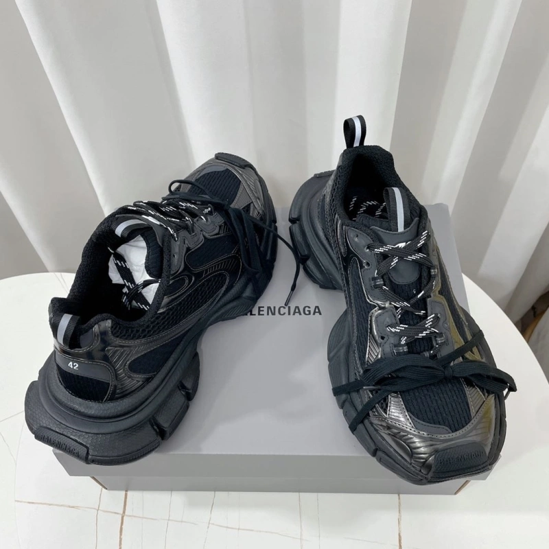 Bxlxnciaga Sneakers Compact 109534