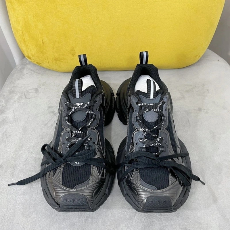 Bxlxnciaga Sneakers Compact 109534