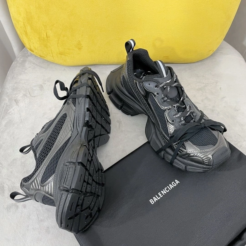 Bxlxnciaga Sneakers Compact 109534