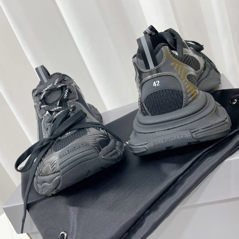 Bxlxnciaga Sneakers Compact 109534