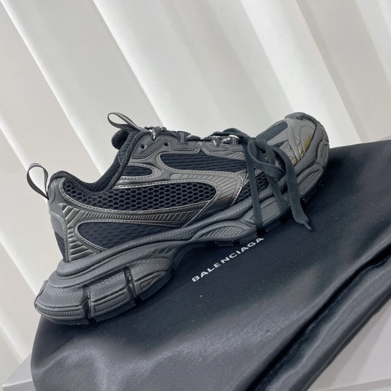 Bxlxnciaga Sneakers Compact 109534