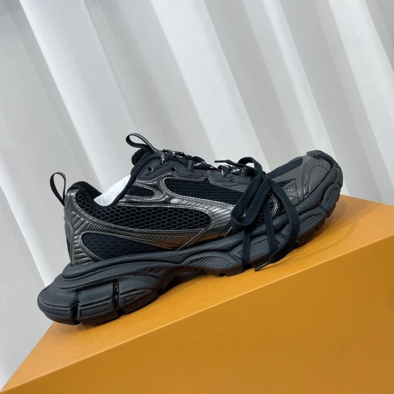 Bxlxnciaga Sneakers Compact 109534