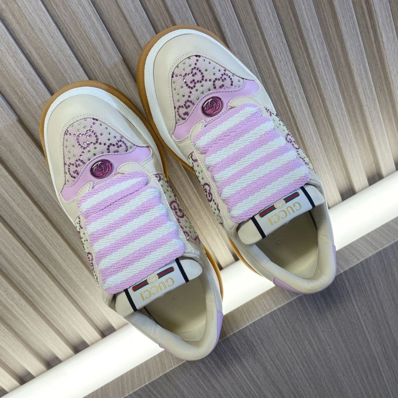 Soft Gxccx Casual Shoes 158931