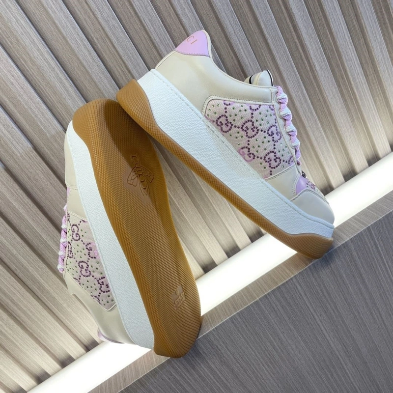 Soft Gxccx Casual Shoes 158931