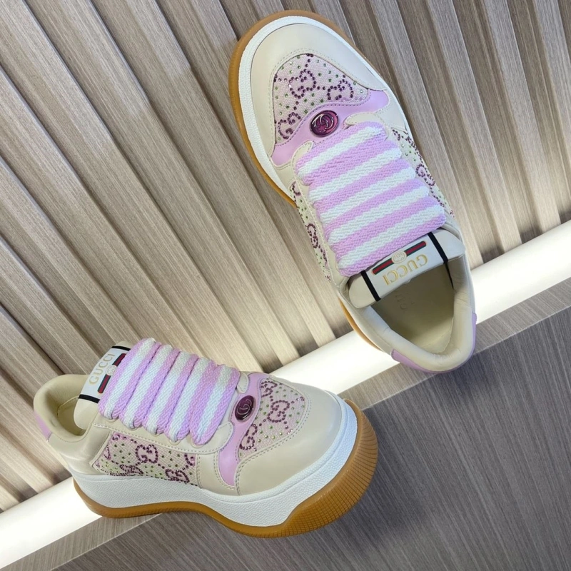 Soft Gxccx Casual Shoes 158931