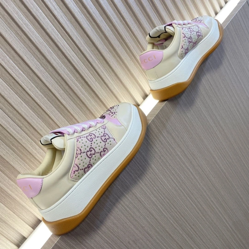 Soft Gxccx Casual Shoes 158931