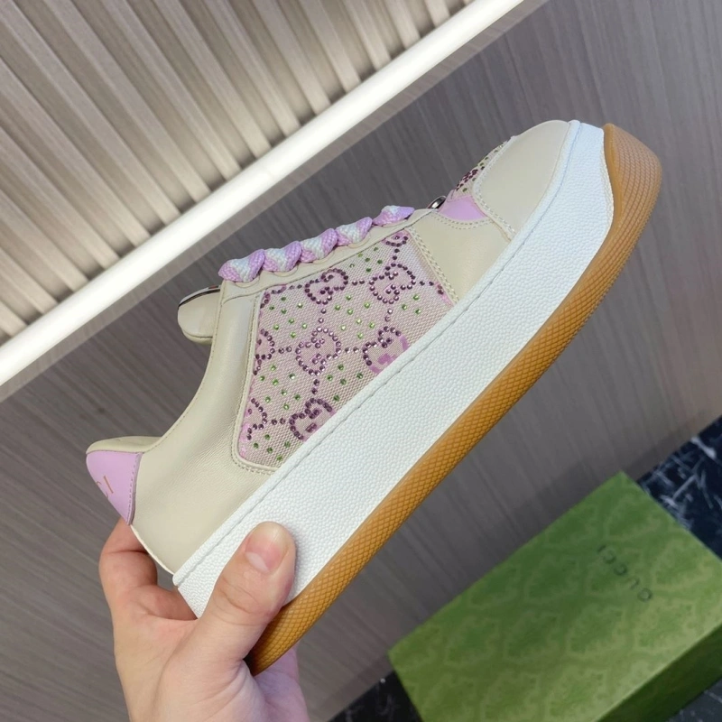 Soft Gxccx Casual Shoes 158931