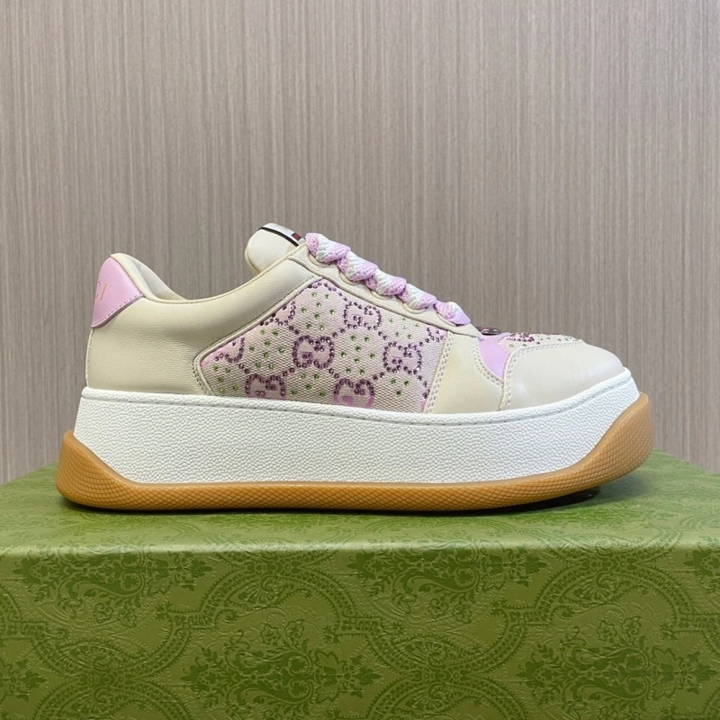 Soft Gxccx Casual Shoes 158931