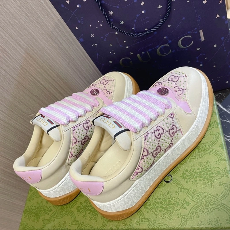 Soft Gxccx Casual Shoes 158931