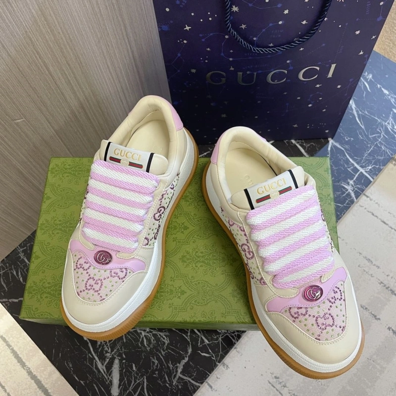 Soft Gxccx Casual Shoes 158931