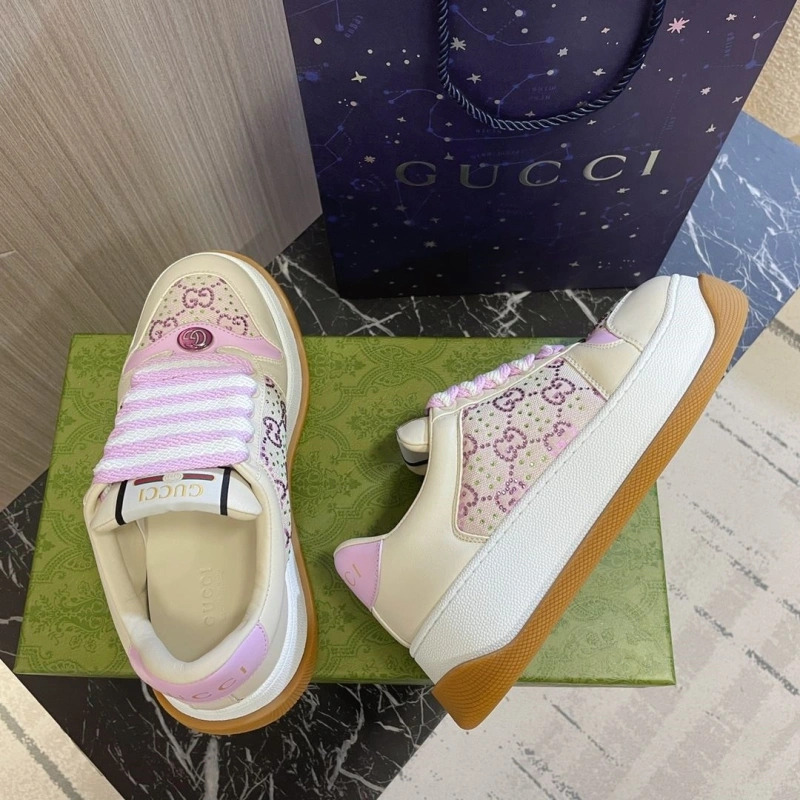Soft Gxccx Casual Shoes 158931