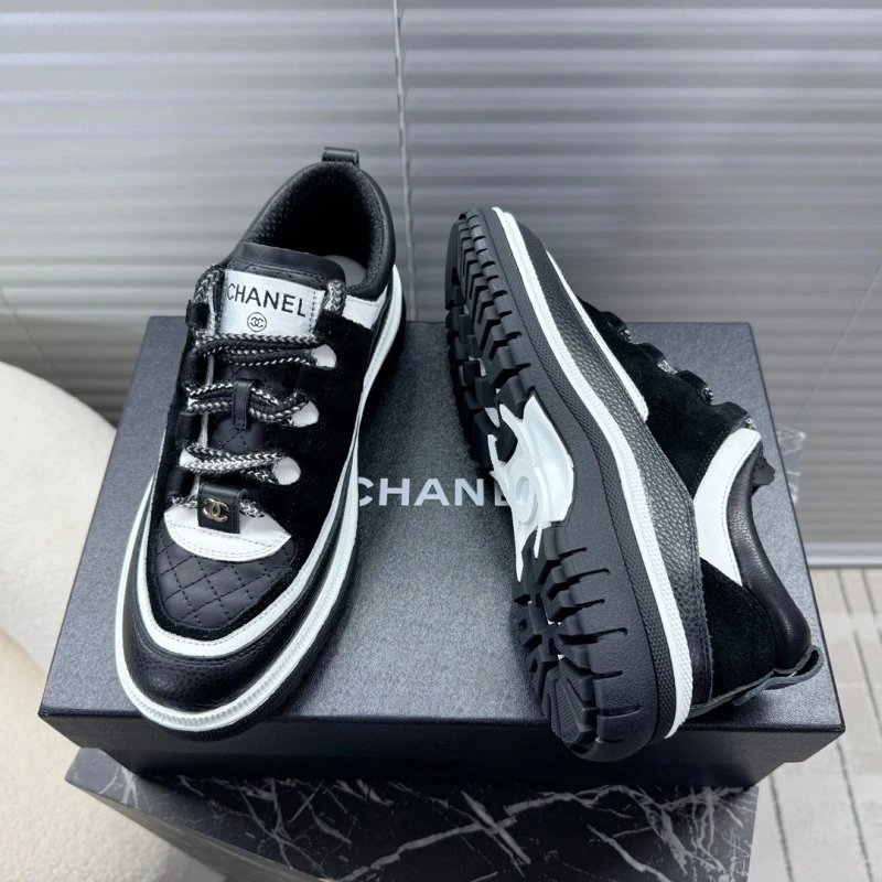 Practical Chxnxl Casual Shoes 124780