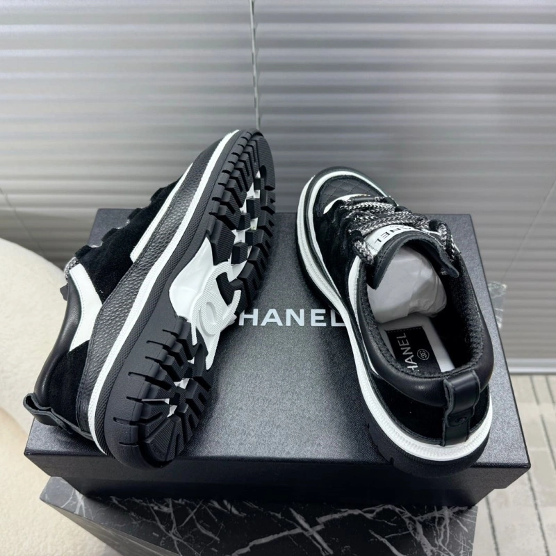 Practical Chxnxl Casual Shoes 124780