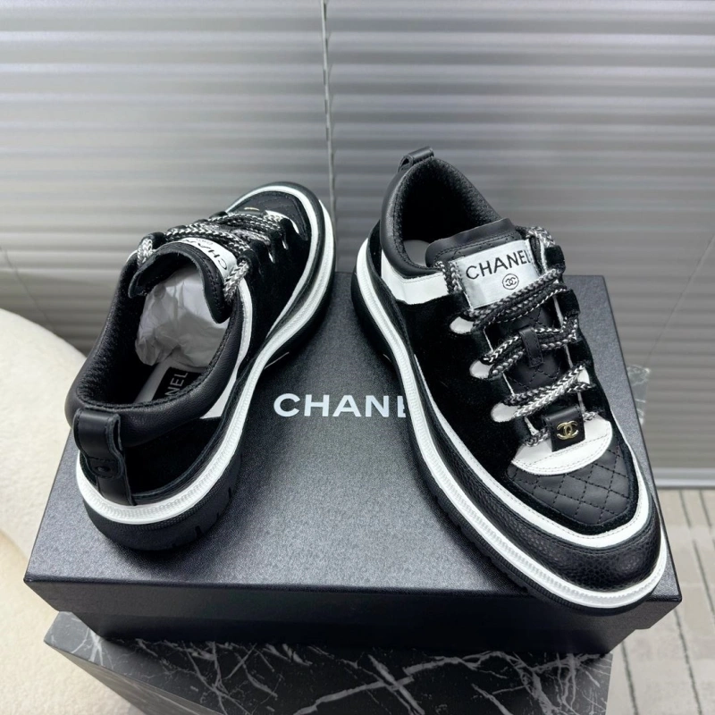 Practical Chxnxl Casual Shoes 124780