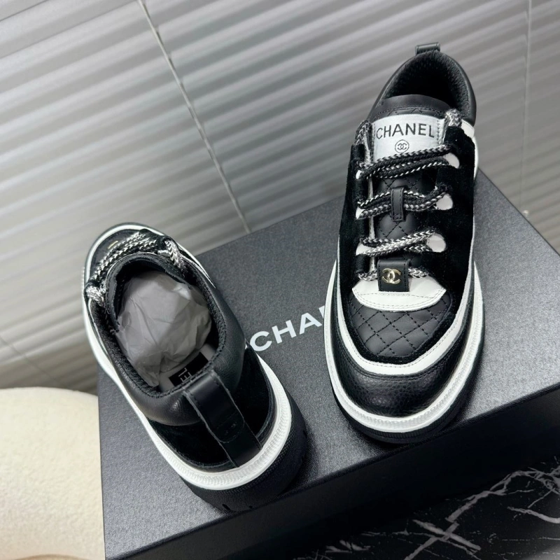 Practical Chxnxl Casual Shoes 124780