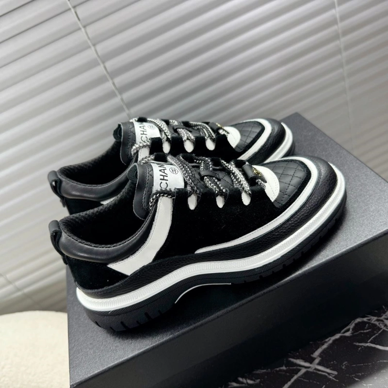 Practical Chxnxl Casual Shoes 124780