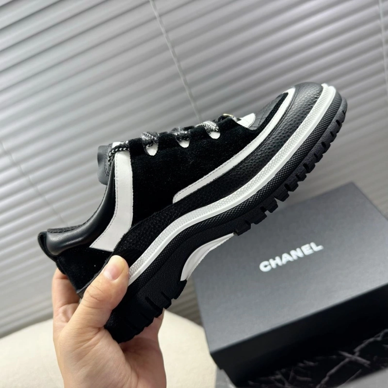 Practical Chxnxl Casual Shoes 124780