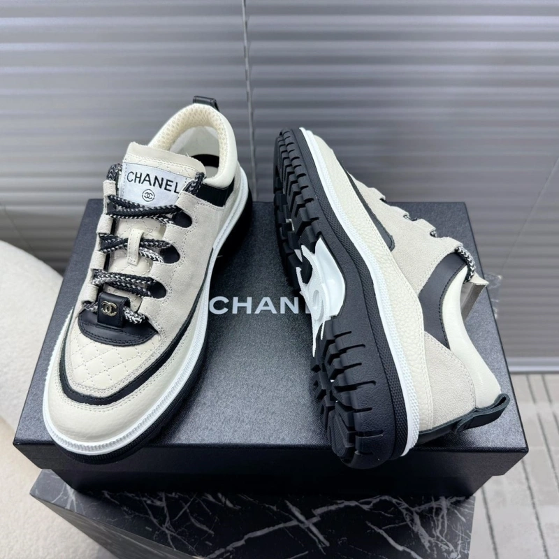 Functional Chxnxl Casual Shoes 124779