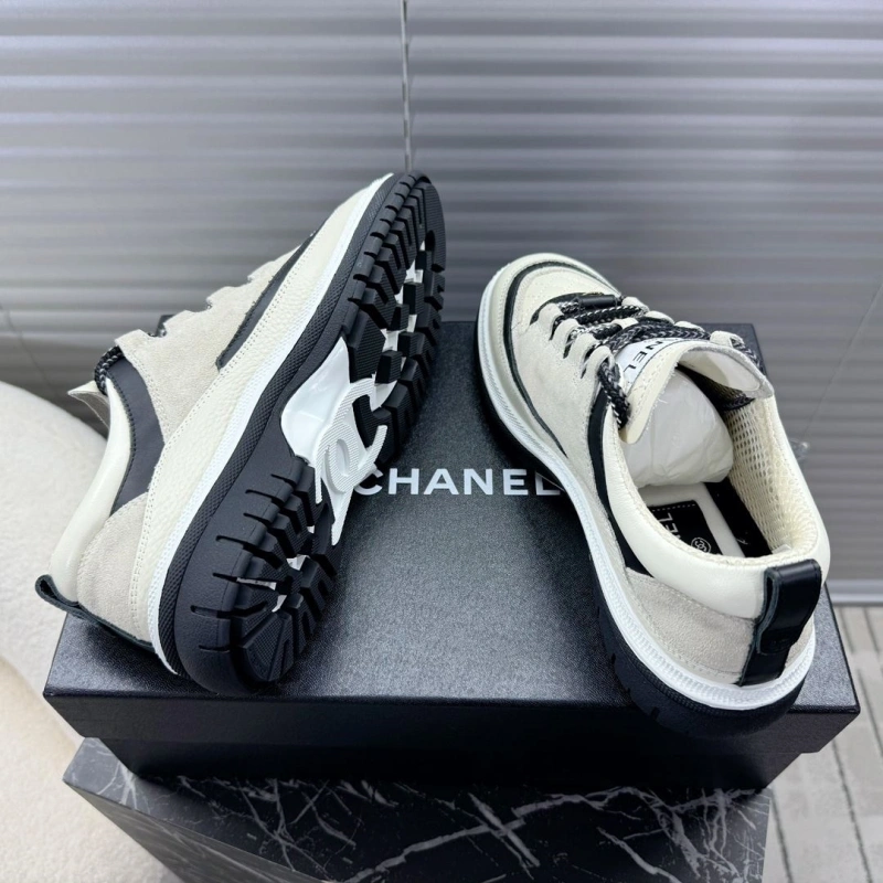 Functional Chxnxl Casual Shoes 124779