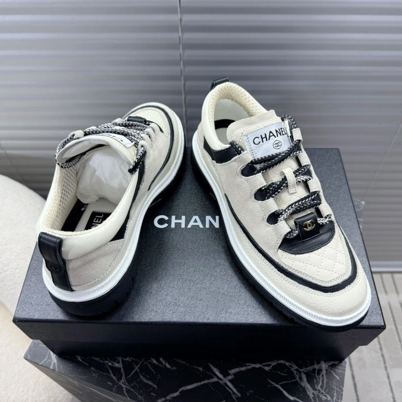 Functional Chxnxl Casual Shoes 124779