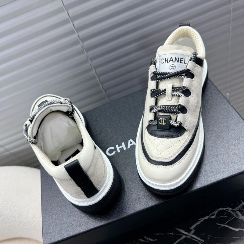 Functional Chxnxl Casual Shoes 124779