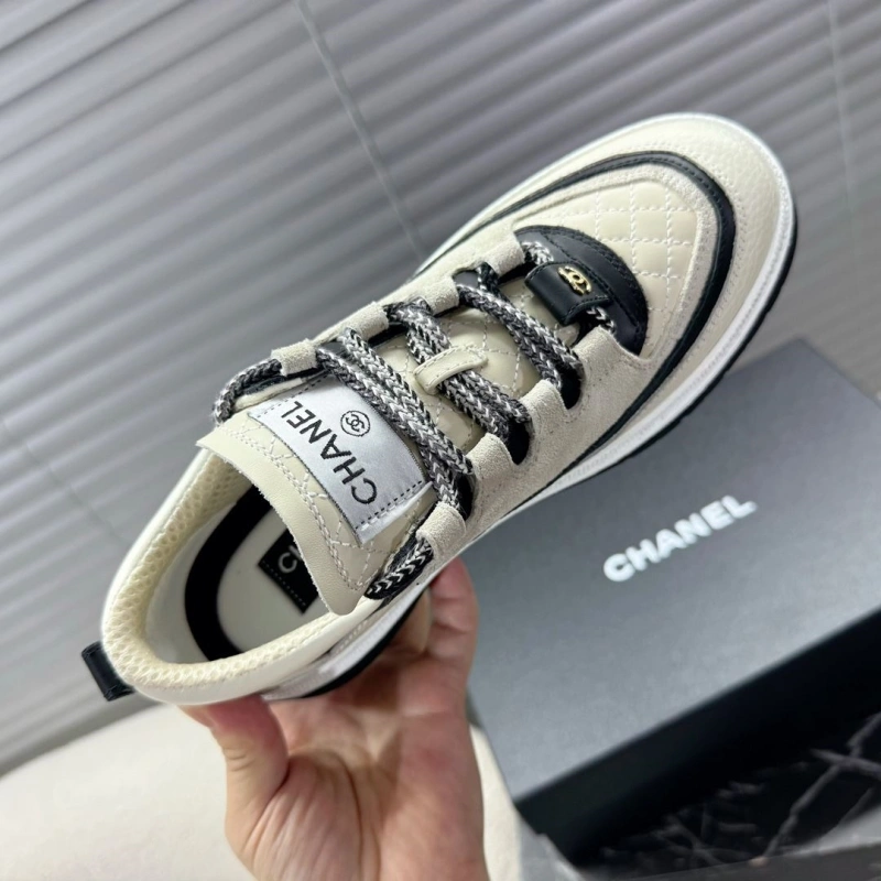 Functional Chxnxl Casual Shoes 124779
