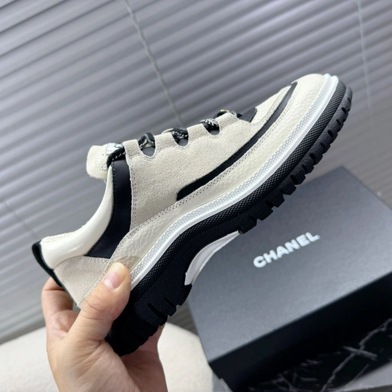 Functional Chxnxl Casual Shoes 124779