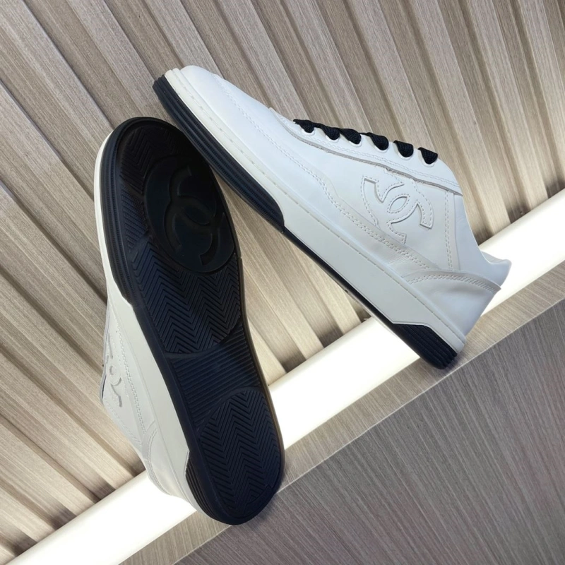 BestValue Chxnxl Casual Shoes 124778