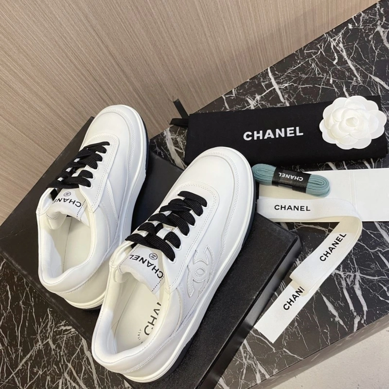 BestValue Chxnxl Casual Shoes 124778
