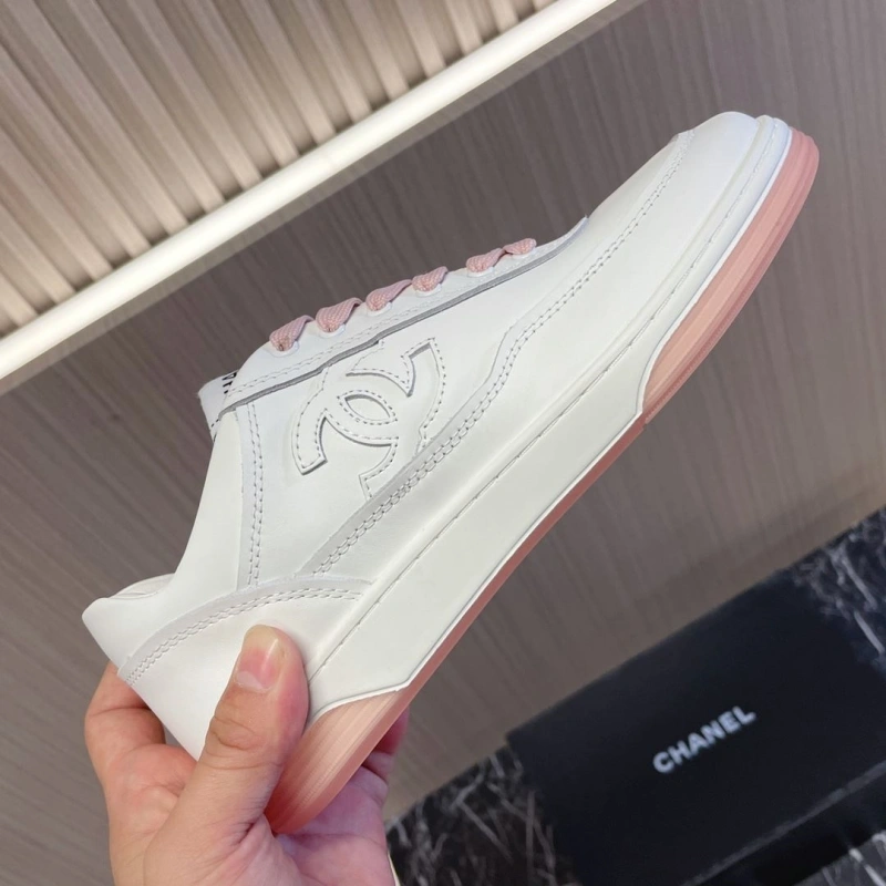 Chxnxl Casual Shoes StreetReady 124777