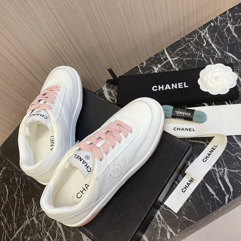 Chxnxl Casual Shoes StreetReady 124777