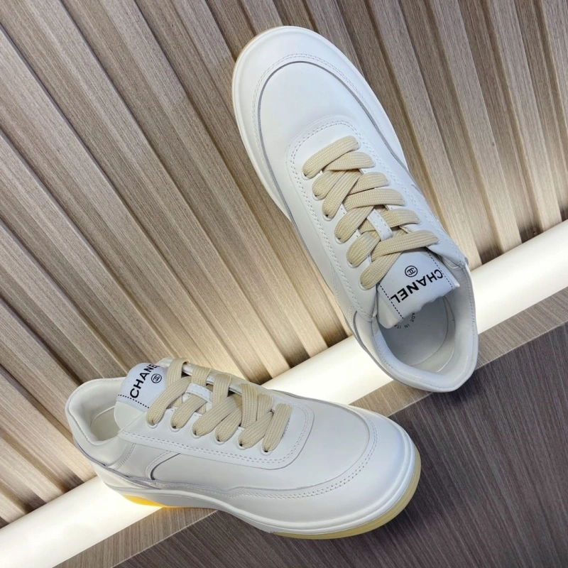 Chxnxl Casual Shoes Classic 124776