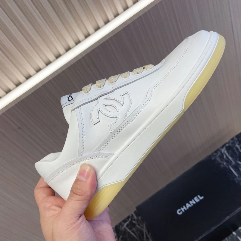 Chxnxl Casual Shoes Classic 124776