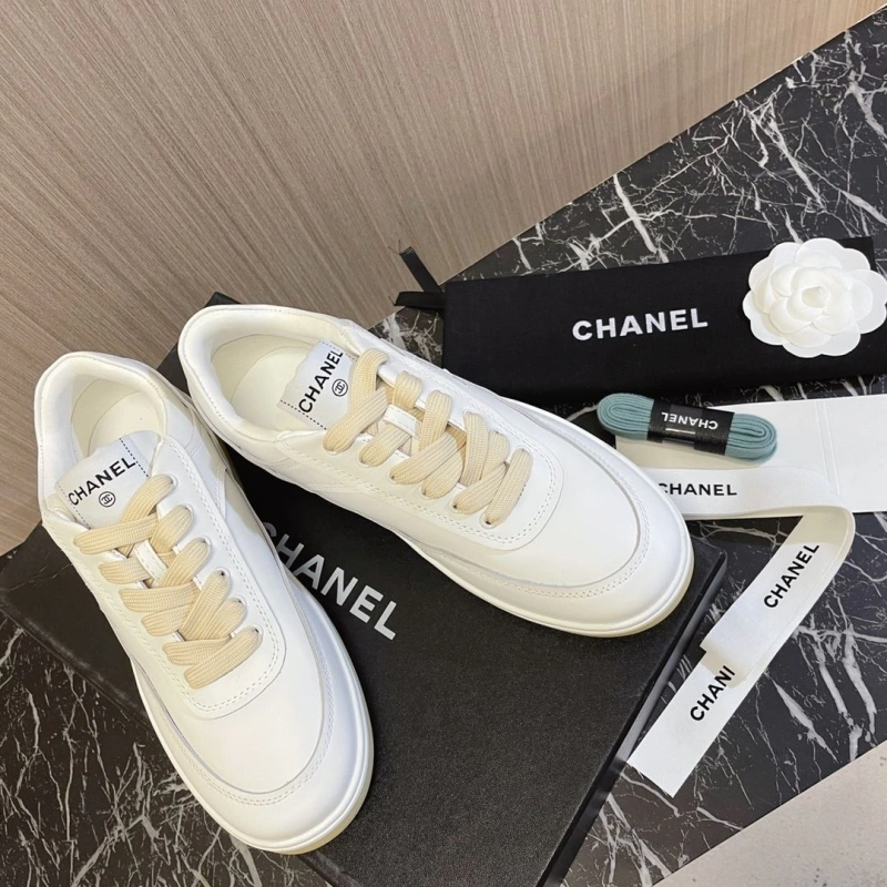 Chxnxl Casual Shoes Classic 124776