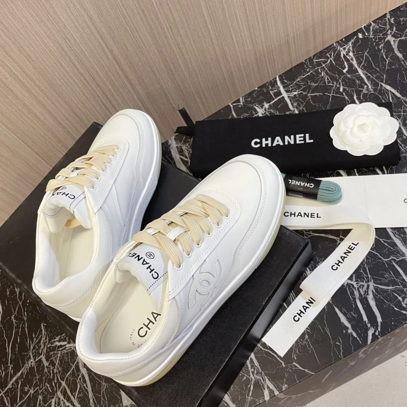 Chxnxl Casual Shoes Classic 124776
