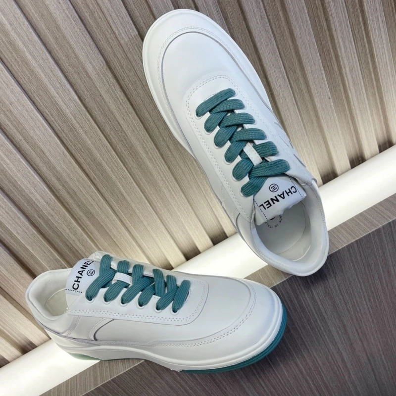 Chxnxl Casual Shoes Trendsetting 124775