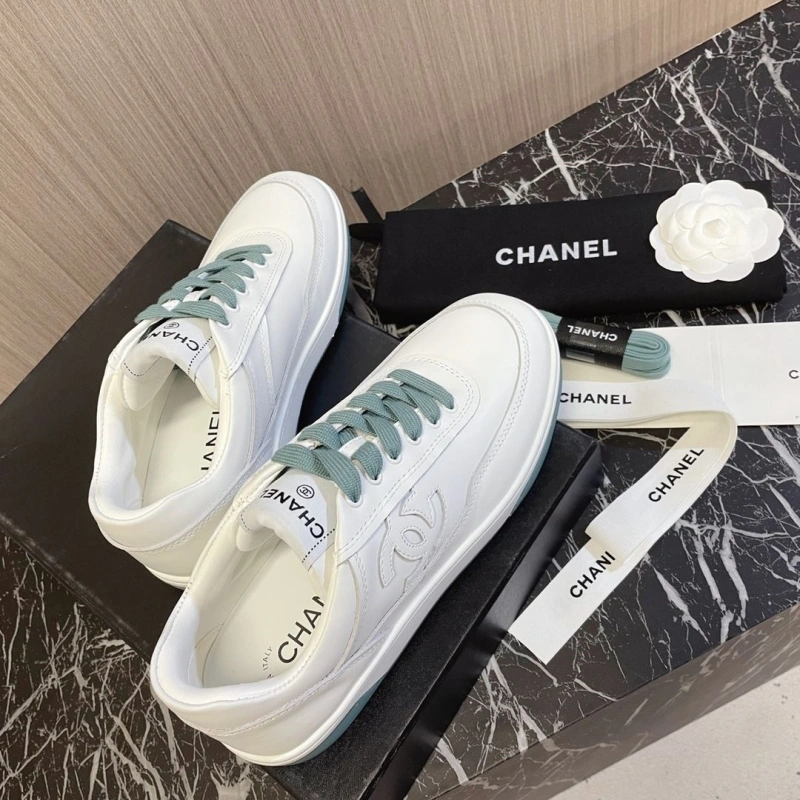 Chxnxl Casual Shoes Trendsetting 124775