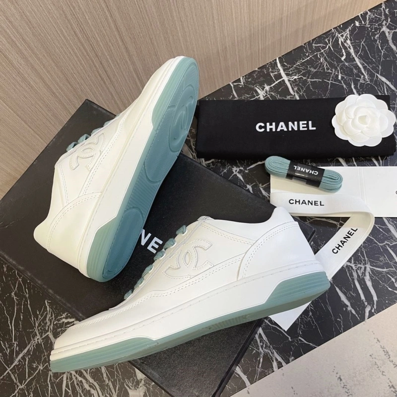 Chxnxl Casual Shoes Trendsetting 124775