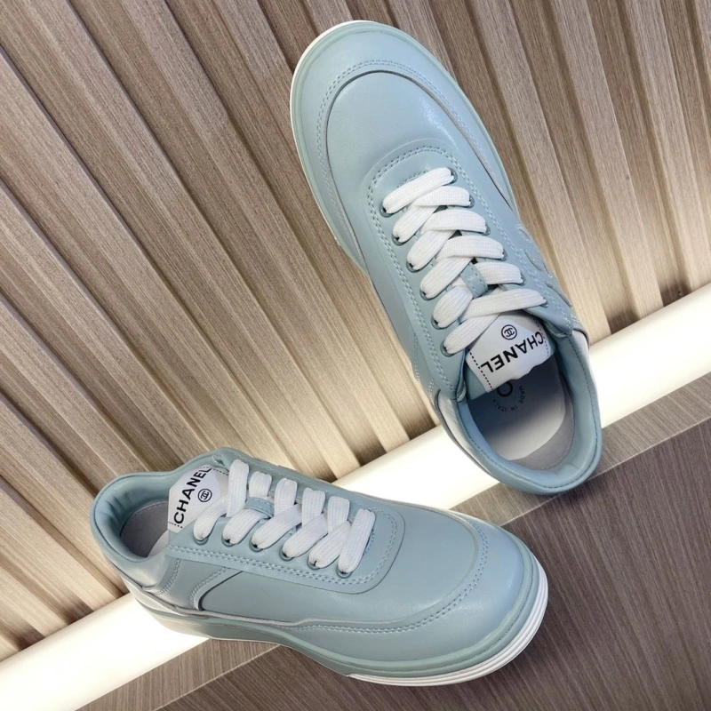 Trendsetting Chxnxl Casual Shoes 124773