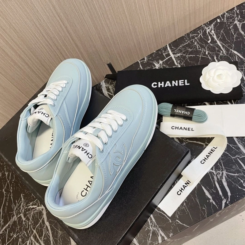 Trendsetting Chxnxl Casual Shoes 124773