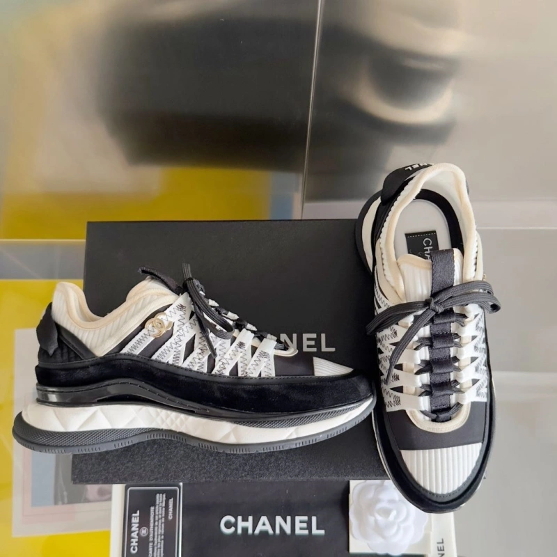 Comfortable Chxnxl Casual Shoes 124769