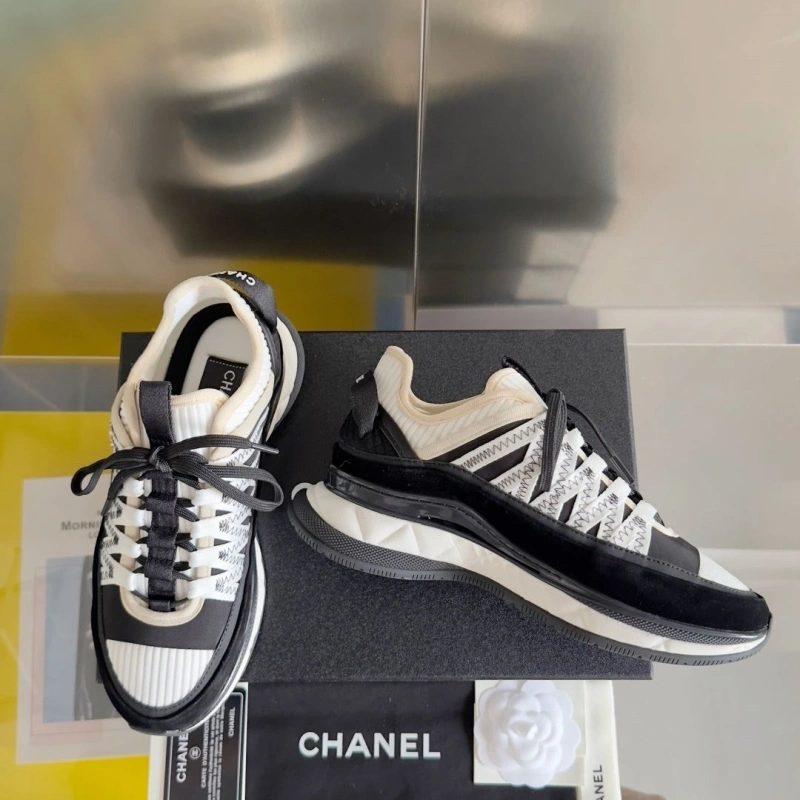 Comfortable Chxnxl Casual Shoes 124769