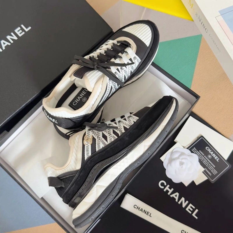 Comfortable Chxnxl Casual Shoes 124769