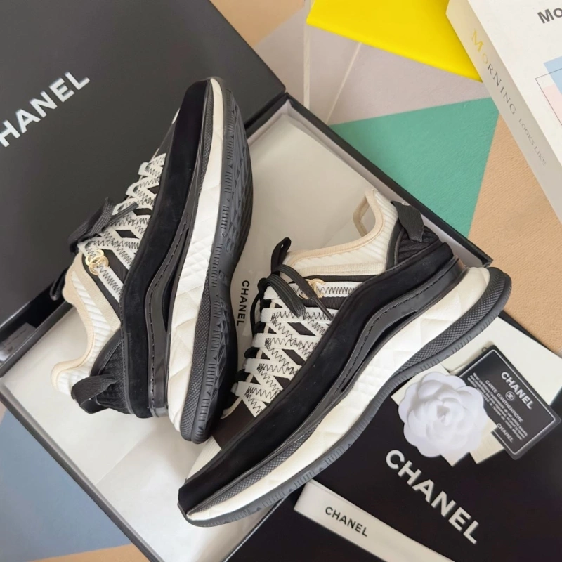 Comfortable Chxnxl Casual Shoes 124769