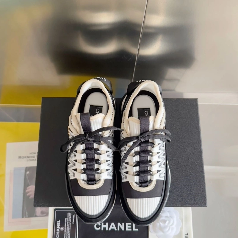 Comfortable Chxnxl Casual Shoes 124769